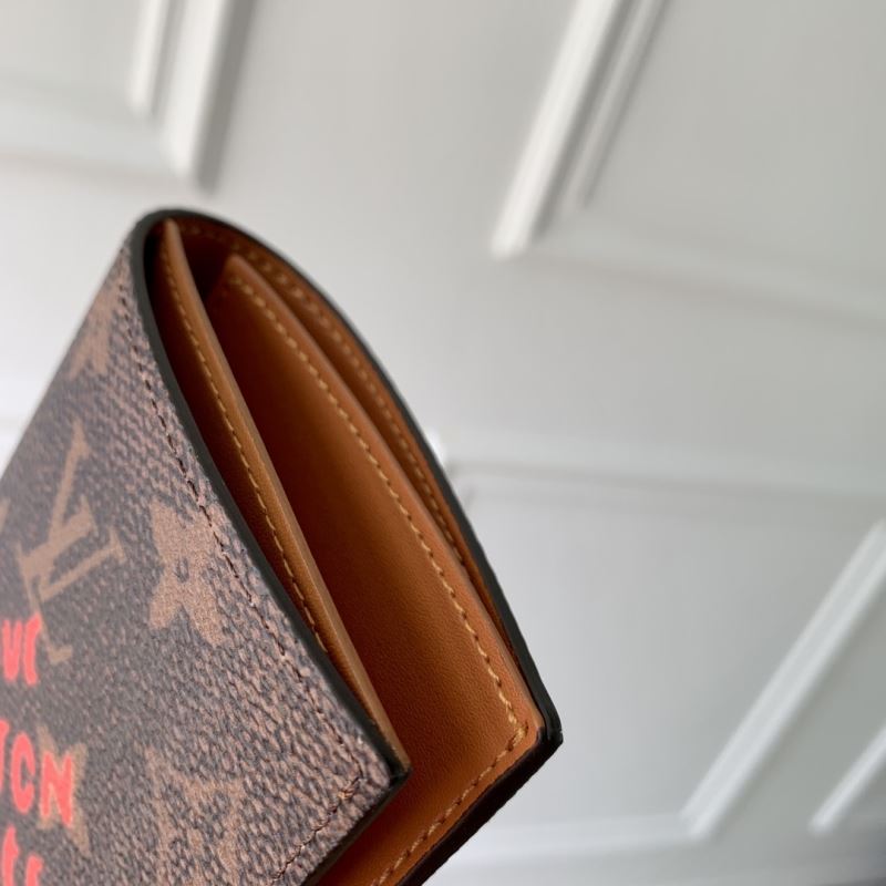 LV Wallets